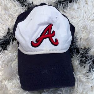 Atlanta Braves Cap